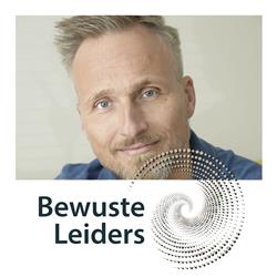 Bewuste Leiders Podcast - #9 Bjorne Willemsen