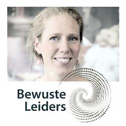 Bewuste Leiders Podcast - #12 Aukje van de Vorstenbosch