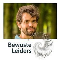 Bewuste Leiders Podcast - #13 Olaf Weller