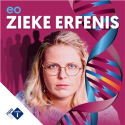 Luister nu de nieuwe podcast 'Zieke Erfenis'