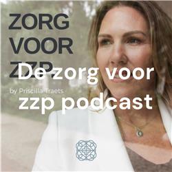 De Zorg voor ZZP Podcast