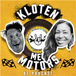 S2-E07: Kloten met Motors - Dutch On Wheels (Lisa Ottevanger)