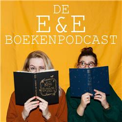 Podcast 24 - Ben Ik Een Aparte Boekennerd?