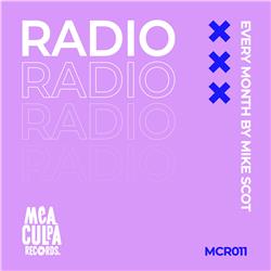 Mea Culpa Radio 011