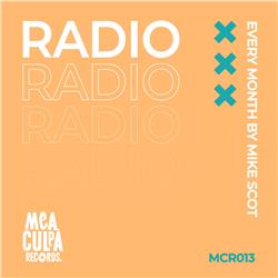 Mea Culpa Radio 013