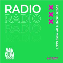 Mea Culpa Radio 017