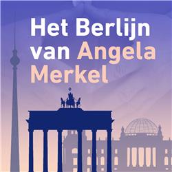 Het Berlijn van Angela Merkel