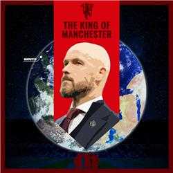 The King of Manchester