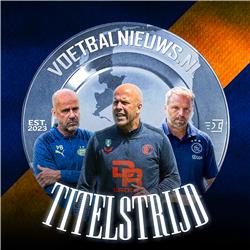 OPLOSSING voor AJAX, FEYENOORD FAVORIET én PSV ONVERSLAANBAAR?