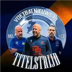TOPTALENT van PSV naar FEYENOORD of AJAX & de BUITENKANSJES op TRANSFERMARKT  (ft. Kevin Hofland  & Willy van de Kerkhof)