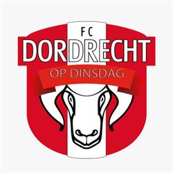 S02E19: FC Dordrecht feliciteert Max Verstappen