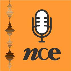 NCE Podcast Promo