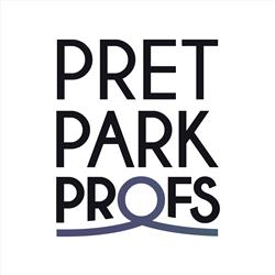 PretParkProfs #25 Immersion binnen themaparken
