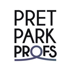 PretParkProfs #1 Introductie