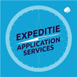 Expeditie Application Services 