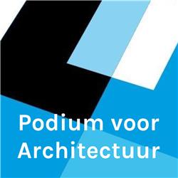 Podium voor Architectuur