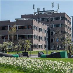 Luisteren naar architectuur 2 // Stadscentrum Hoofddorp met architect Joop Slangen