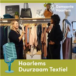Haarlems Duurzaam Textiel
