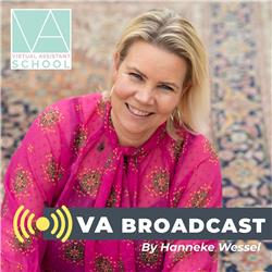 VA broadcast | VA school | Hanneke Wessel