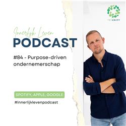 #84 - Purpose-driven ondernemerschap
