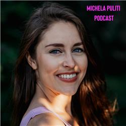 Michela Puliti Podcast