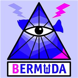 Bermuda - S1E1 "Waar is dat boek?"