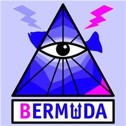 Bermuda - S1E2 "Waar slaat dit op?"