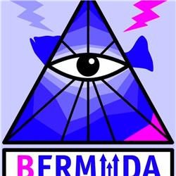 Bermuda - S1E3 "Waar moeten we zijn?"