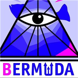 Bermuda - S1E4 "Waar is de borrel?"