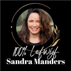 #263: 100% Lefwijf Interview met Sandra Manders