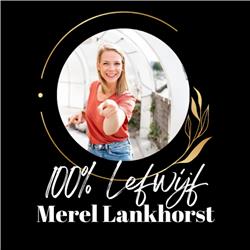#354: Live op Instagram met Merel Lankhorst