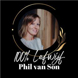 #359: Live op Instagram met Phil van Son
