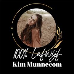 #365: Alles over zelfliefde, een Insta live met Kim Munnecom