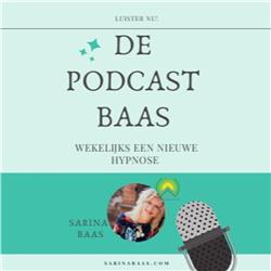 Podcast met de jongste Lifestyle Coach van Nederland, Dylan
