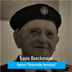 4.1. Louis Boeckmans - E1: de vroege jaren in Tessenderlo (1923-1944)