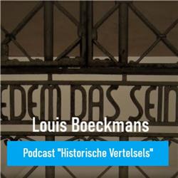 4.2. Louis Boeckmans - E2: op weg naar de hel (1944)