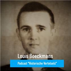 4.3. Louis Boeckmans - E3: en toch gaan we naar huis! (1944-1945)