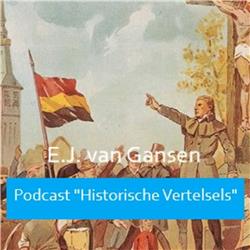 5.3. E.J. van Gansen - E3: van "Beloken Tijd" naar Rebellie (1797-1798)