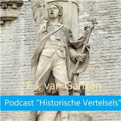 5.4. E.J. Van Gansen - E4: op oorlogspad in de Antwerpse Kempen (27 okt - 11 nov 1798)