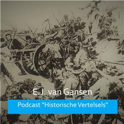 5.5. E.J. Van Gansen - E5: het eindspel en de nederlaag (12 nov - 5 dec 1798)
