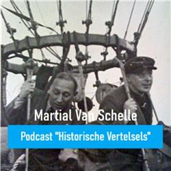 7.2. Martial van Schelle - E2: den "Ti" als sport- en businessman in het Interbellum (1918 - 1940)