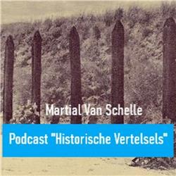 7.4. Martial van Schelle - E4 extra: Gijzelaars en executies tijdens WOII met Dr. Dimitri Roden