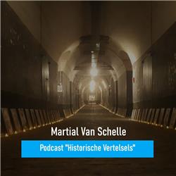 7.5. Martial Van Schelle - E5 extra: Nocturne "80 jaar executieplaats in Breendonk"