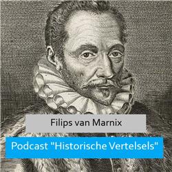 8.2. Filips van Marnix van Sint Aldegonde - E2: Openlijk Calvinisme en "van Beelden Afgeworpen" (1562-1566)