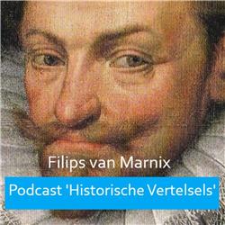 8.3. Filips van Marnix van Sint Aldegonde - E3: Openlijke oorlog tegen Filips II (1566-1571)