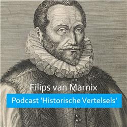 8.4. Filips van Marnix van Sint Aldegonde - E4: Gezant voor de Prins van Oranje (1571-1576)