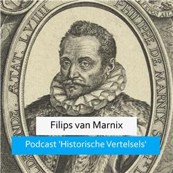 8.5. Filips van Marnix van Sint Aldegonde - E5: Van Furie tot Farnese (1576-1578)