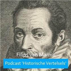 8.9. Filips van Marnix van Sint Aldegonde - E9: het eindspel (1585-1598)