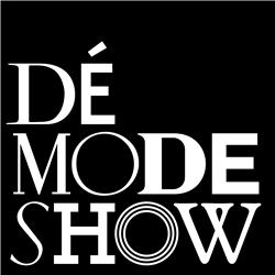 Mode meets Beauty in De Modeshow 3#