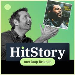 HitStory - Marvin Gaye - What's Going On